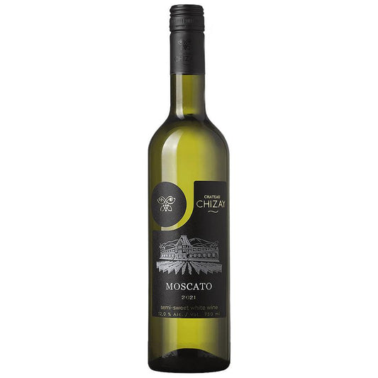 Chateau Chizay Moscato