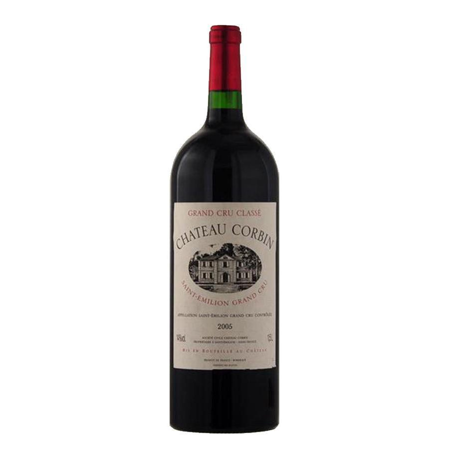 Chateau Corbin