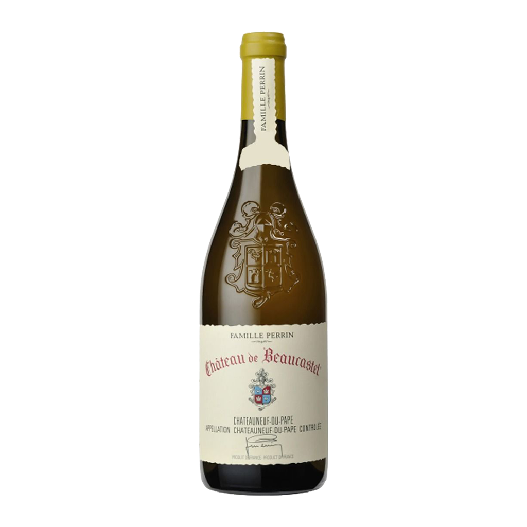 Chateau De Beaucastel Chateauneuf Du Pape 2020 - 750 ML