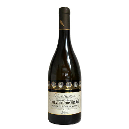 Chateau de l'Oiseliniere Muscadet Sevre-et-Maine Sur Lie