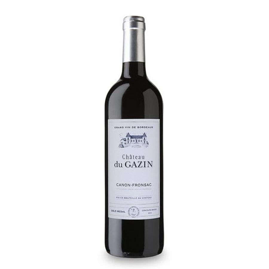 Chateau Du Gazin