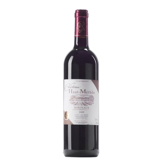 Chateau Haut Methee