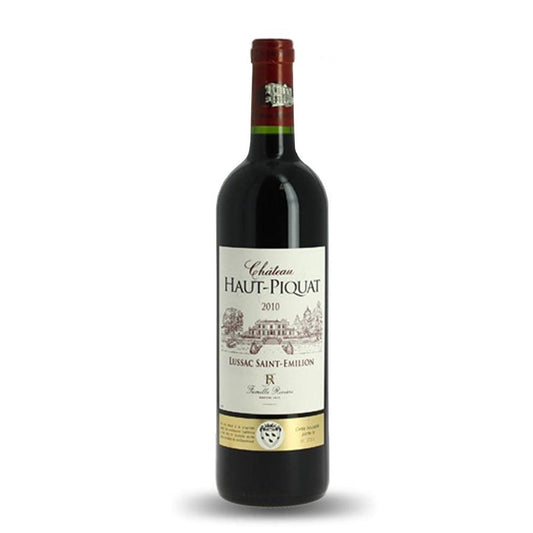 Chateau Haut Piquat