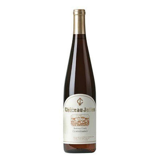 Chateau Julien Gewurztraminer
