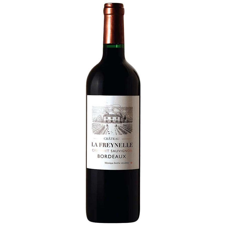 Chateau La Freynelle Cabernet Sauvignon
