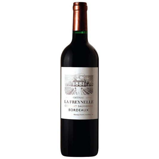 Chateau La Freynelle Cabernet Sauvignon