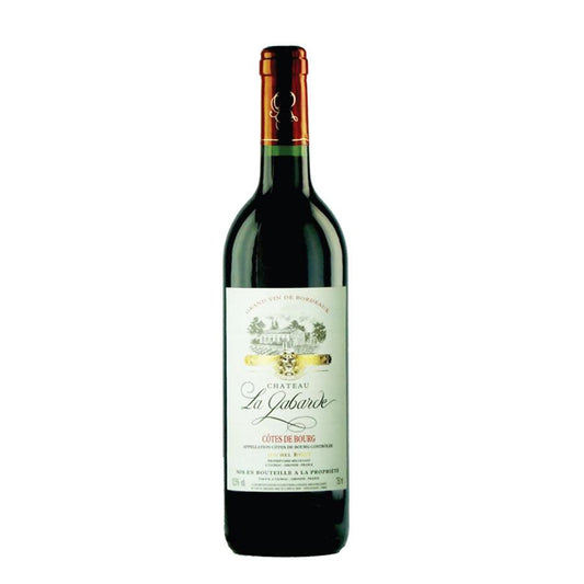 Chateau La Gabarde