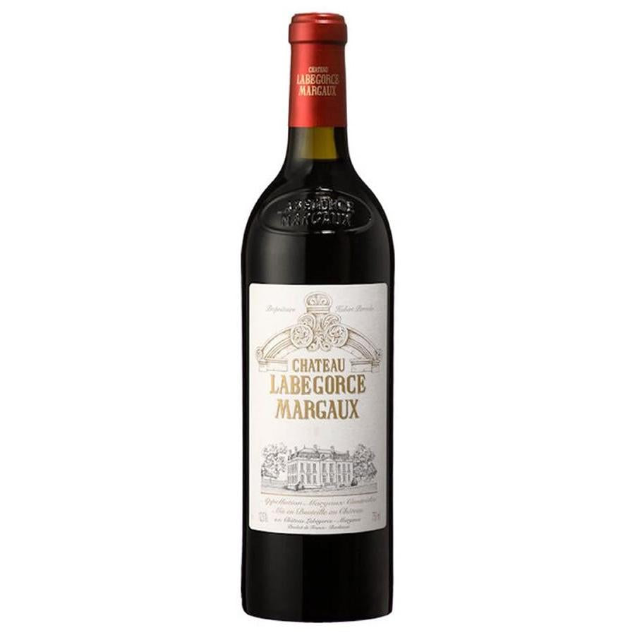 Chateau Labegorce Margaux