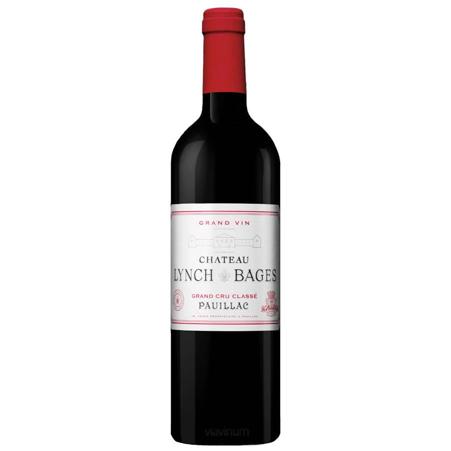 Chateau Lynch Bages