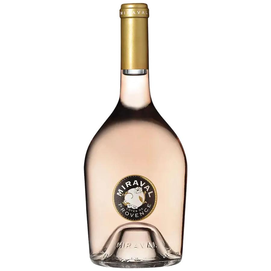 Chateau Miraval Cotes de Provence Rose