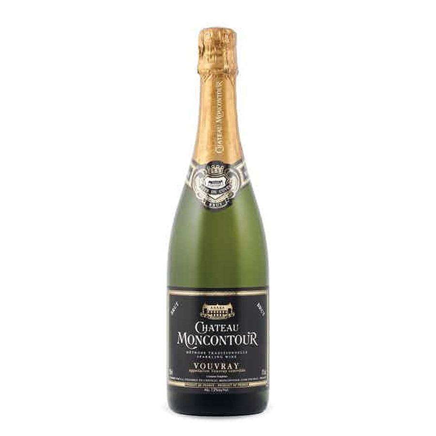Chateau Moncontour Sparkling Vouvray Brut