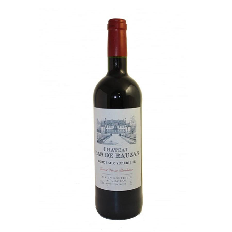 Chateau Pas De Rauzan