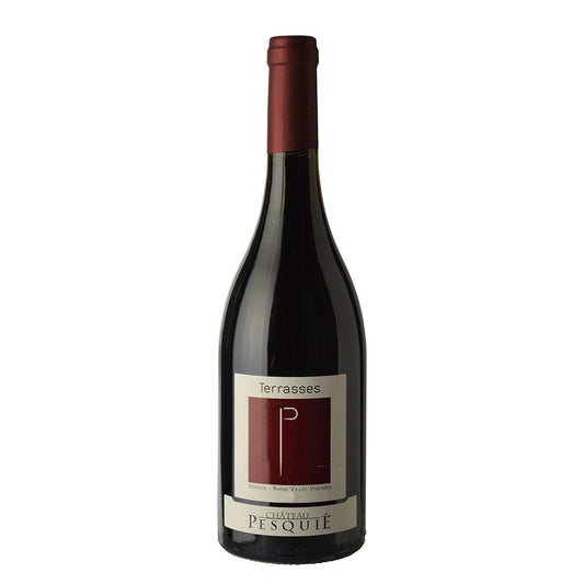 Chateau Pesquie Cotes du Ventoux Cuvee des Terrasses