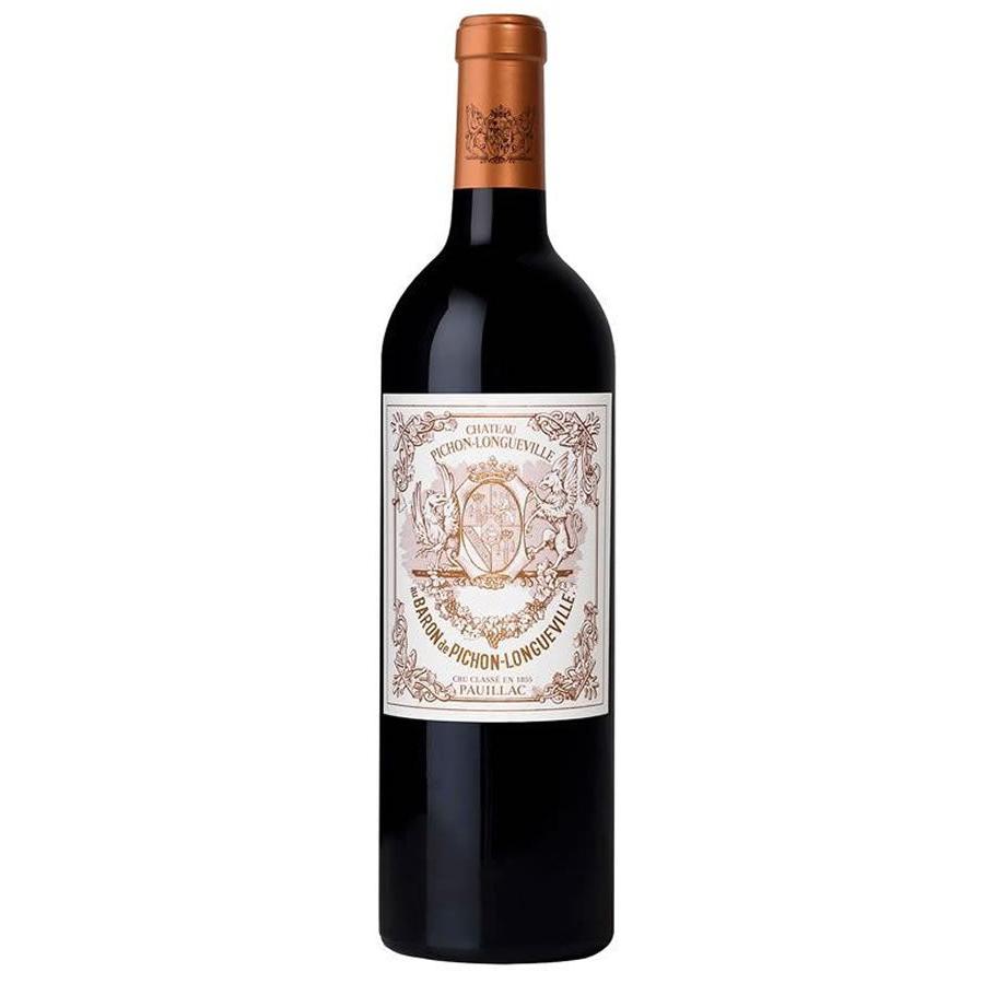 Chateau Pichon Baron Longueville