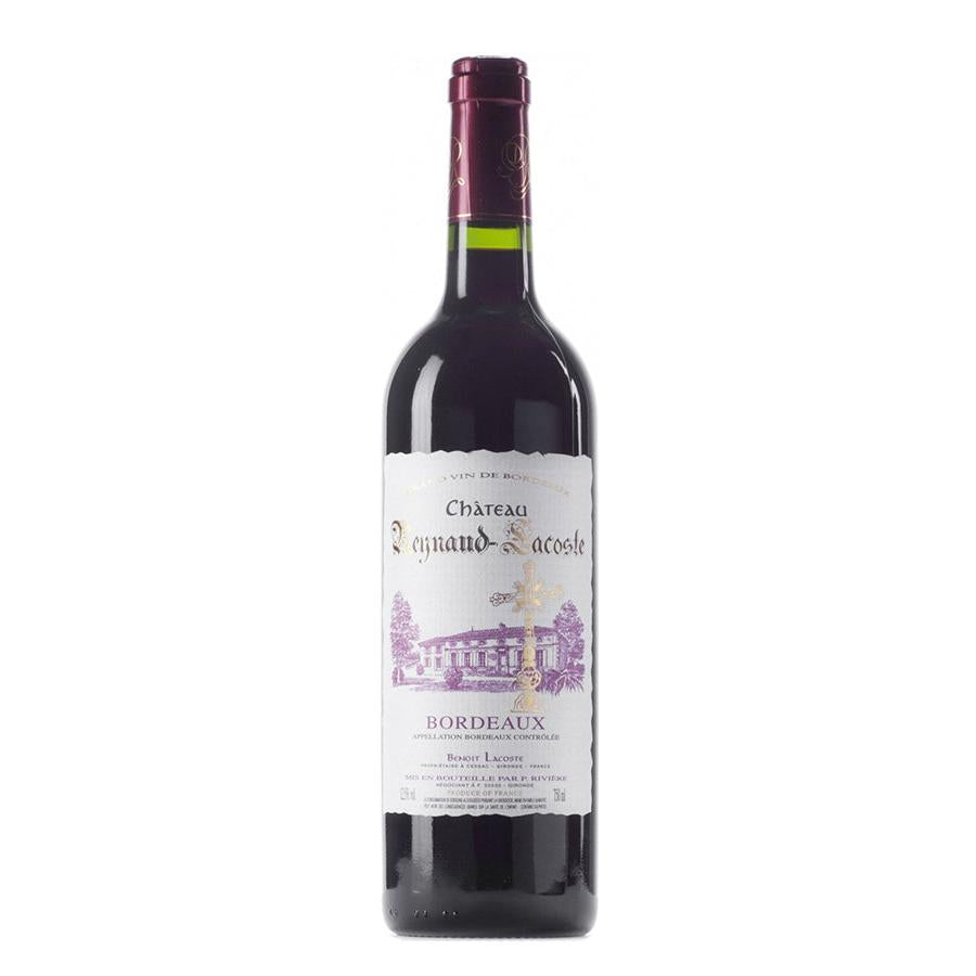 Chateau Reynaud Lacoste