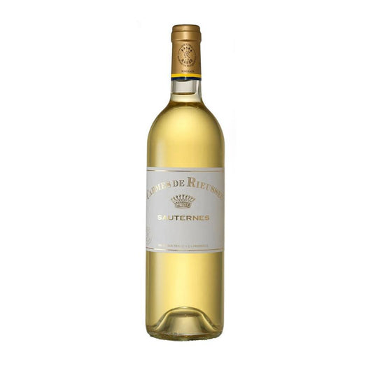 Chateau Rieussec Sauternes