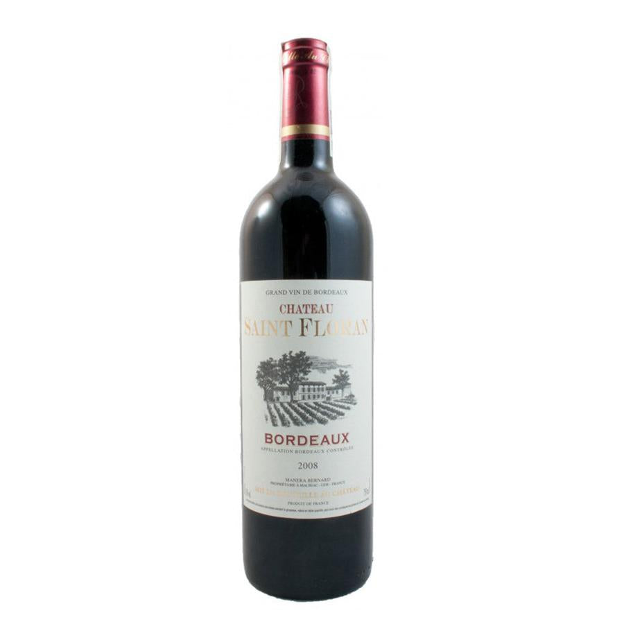 Chateau Saint Floran