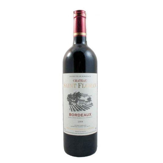 Chateau Saint Floran