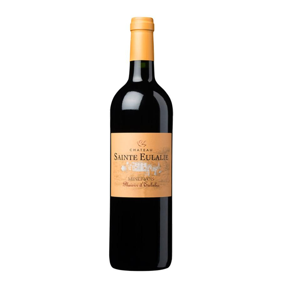 Chateau Sainte Eulalie Minervois