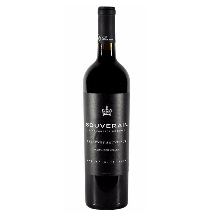 Chateau Souverain Cabernet Sauvignon