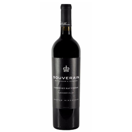 Chateau Souverain Cabernet Sauvignon