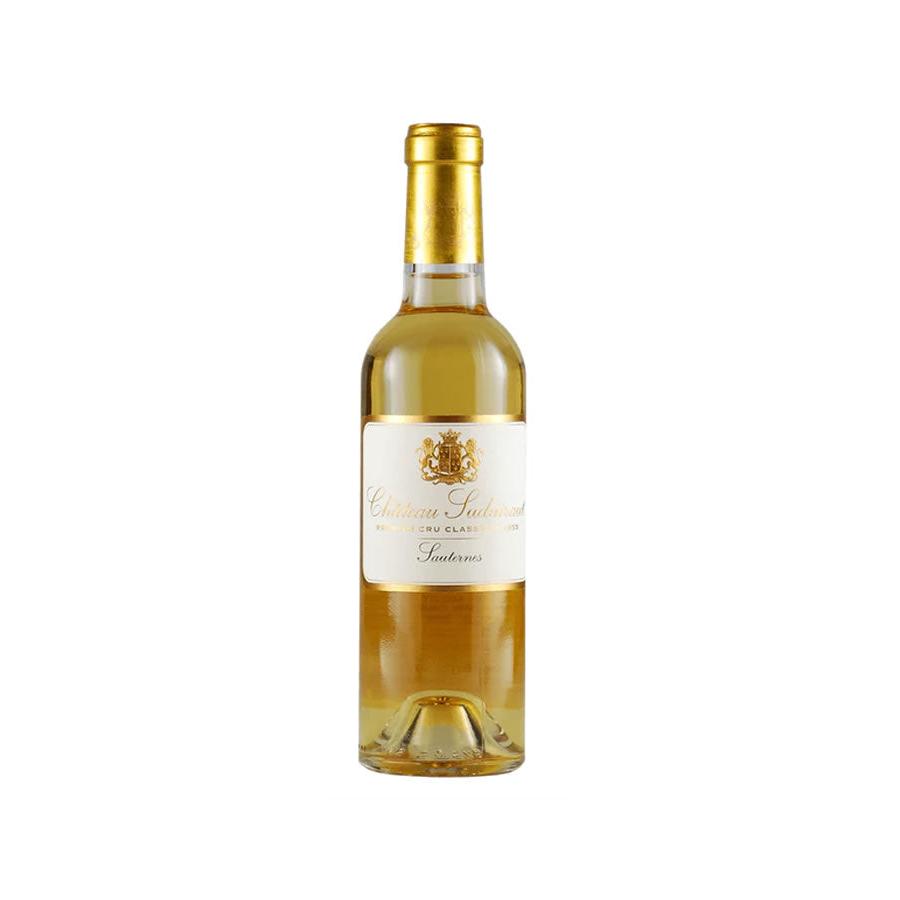 Chateau Suduiraut Sauternes