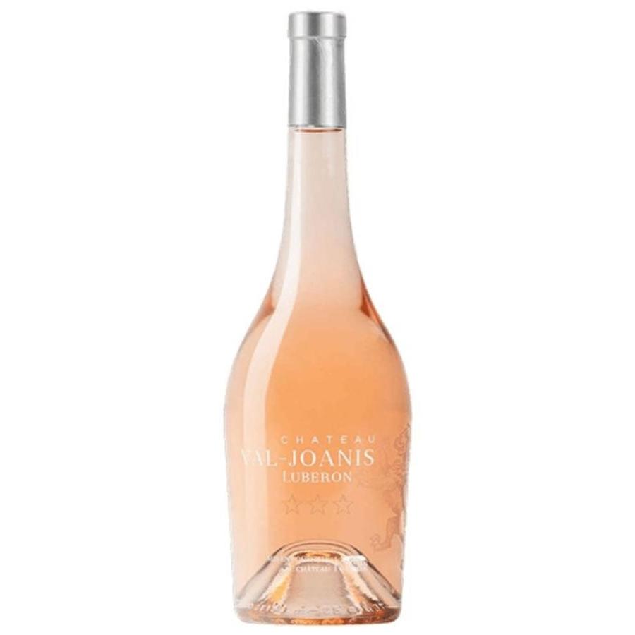 Chateau Val-Joanis Luberon Rose