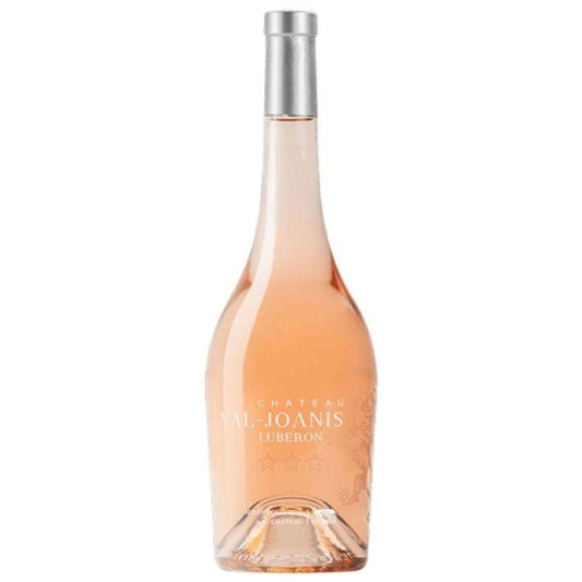 Chateau Val-Joanis Luberon Rose