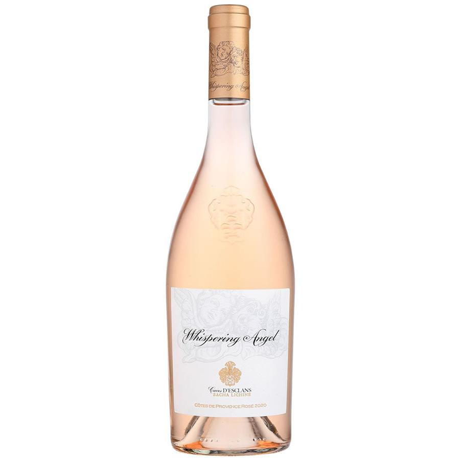 Chateau d'Esclans Whispering Angel Rose