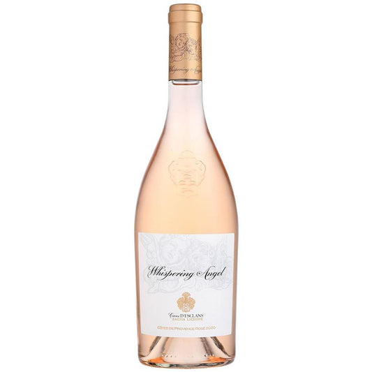 Chateau d'Esclans Whispering Angel Rose