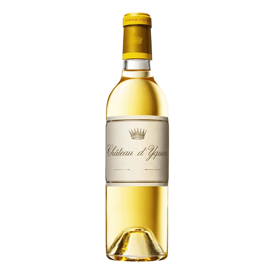 Chateau d'Yquem Sauternes 2019 - 750 ML