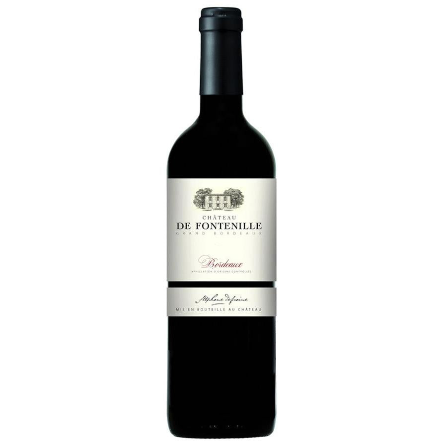 Chateau de Fontenille Bordeaux