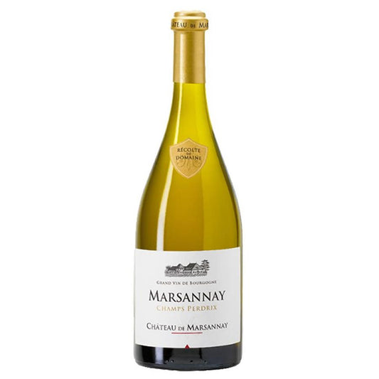 Chateau de Marsannay Blanc 2017