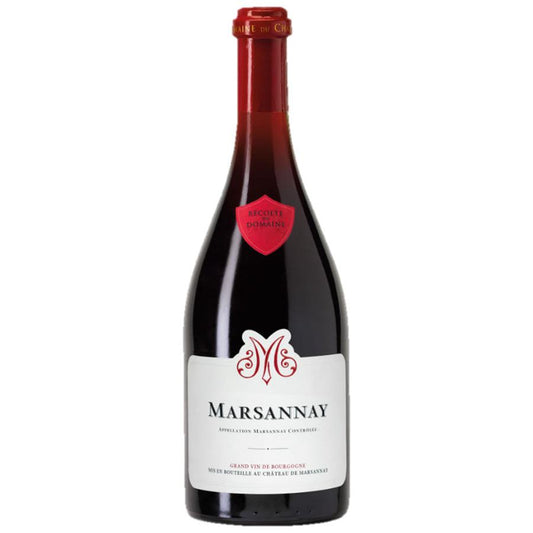 Chateau de Marsannay Rouge 2017