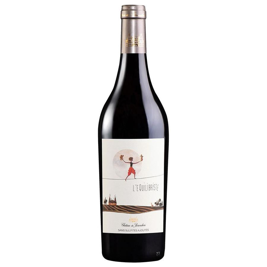 Chateau de Parenchere L'Equilibriste