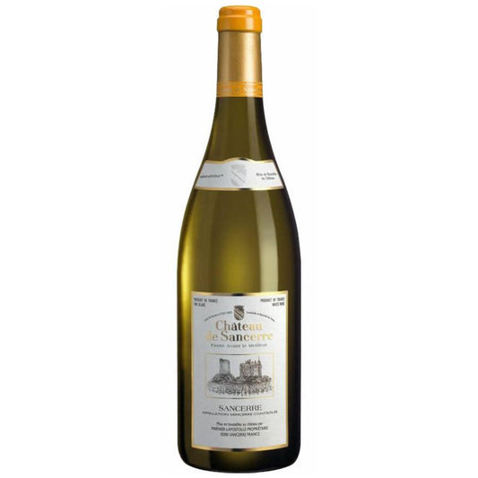 Chateau de Sancerre Sancerre