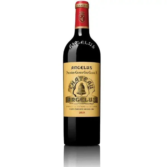 Chateau Angelus 2011, 3 Liter