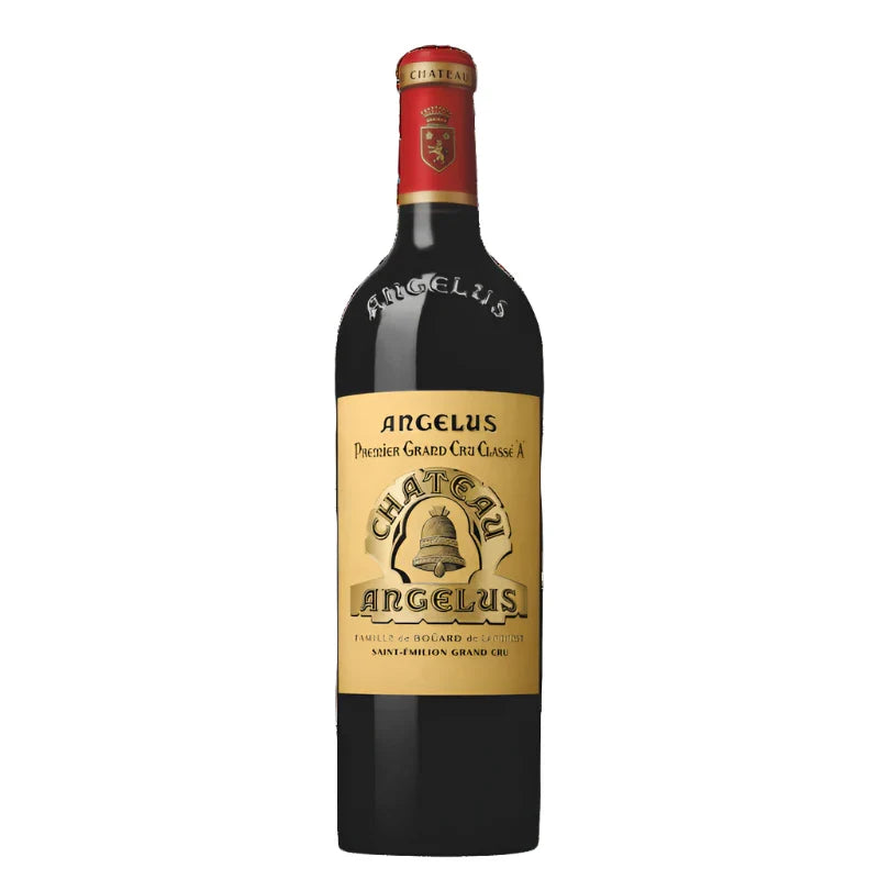 Chateau Angelus 2014, 3 Liter