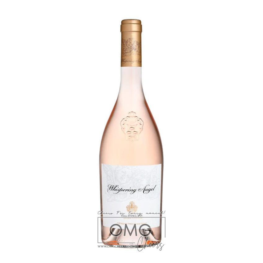 Chateau Desclans Rose 750ml