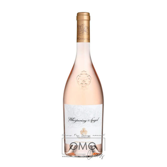 Chateau Desclans Rose 750ml