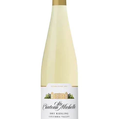 Chateau Ste. Michelle Dry Riesling