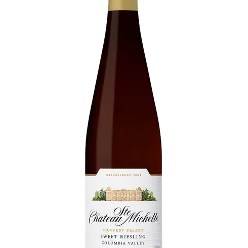 Chateau Ste. Michelle Harvest Select Riesling