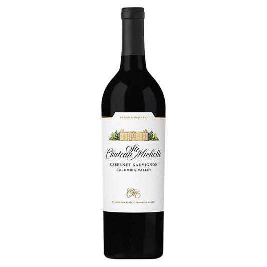 Chateau Ste Michelle Cabernet Sauvignon