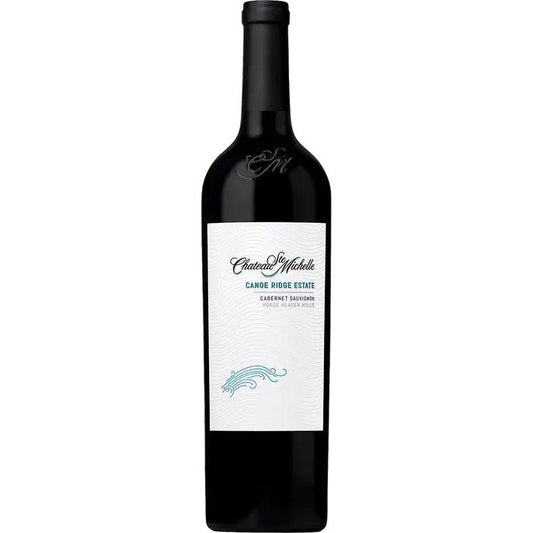 Chateau Ste Michelle Canoe Ridge Cabernet Sauvignon