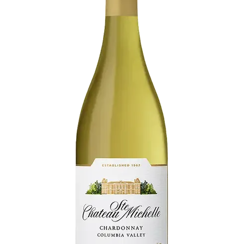 Chateau Ste Michelle Chardonnay