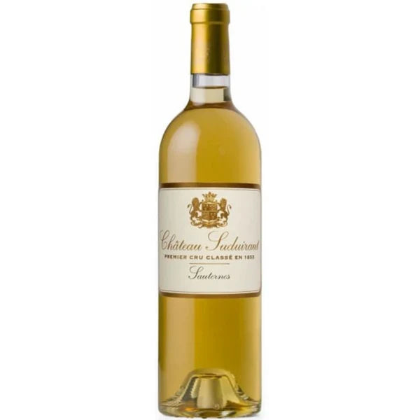 Chateau Suduiraut Sauternes 2019, 375 ML