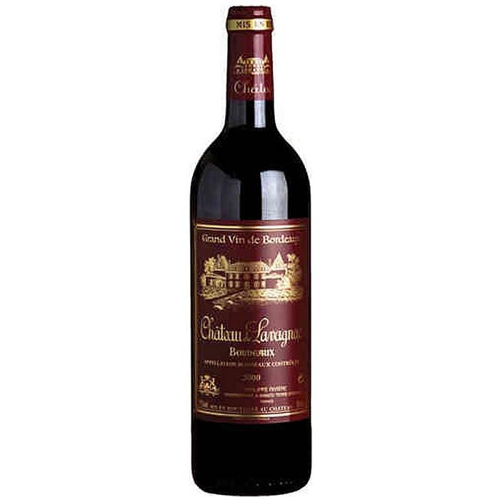 Chateau De Lavagnac Rouge