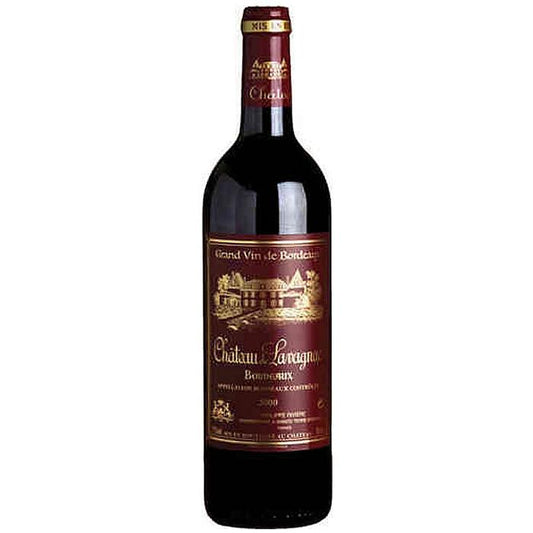 Chateau De Lavagnac Rouge