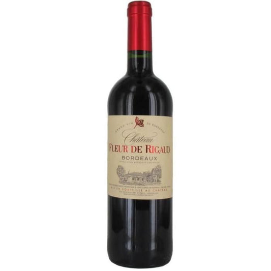 Chateau Fleur de Rigaud