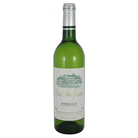 Chateau Jean Guillon Entre-Deux-Mers Blanc